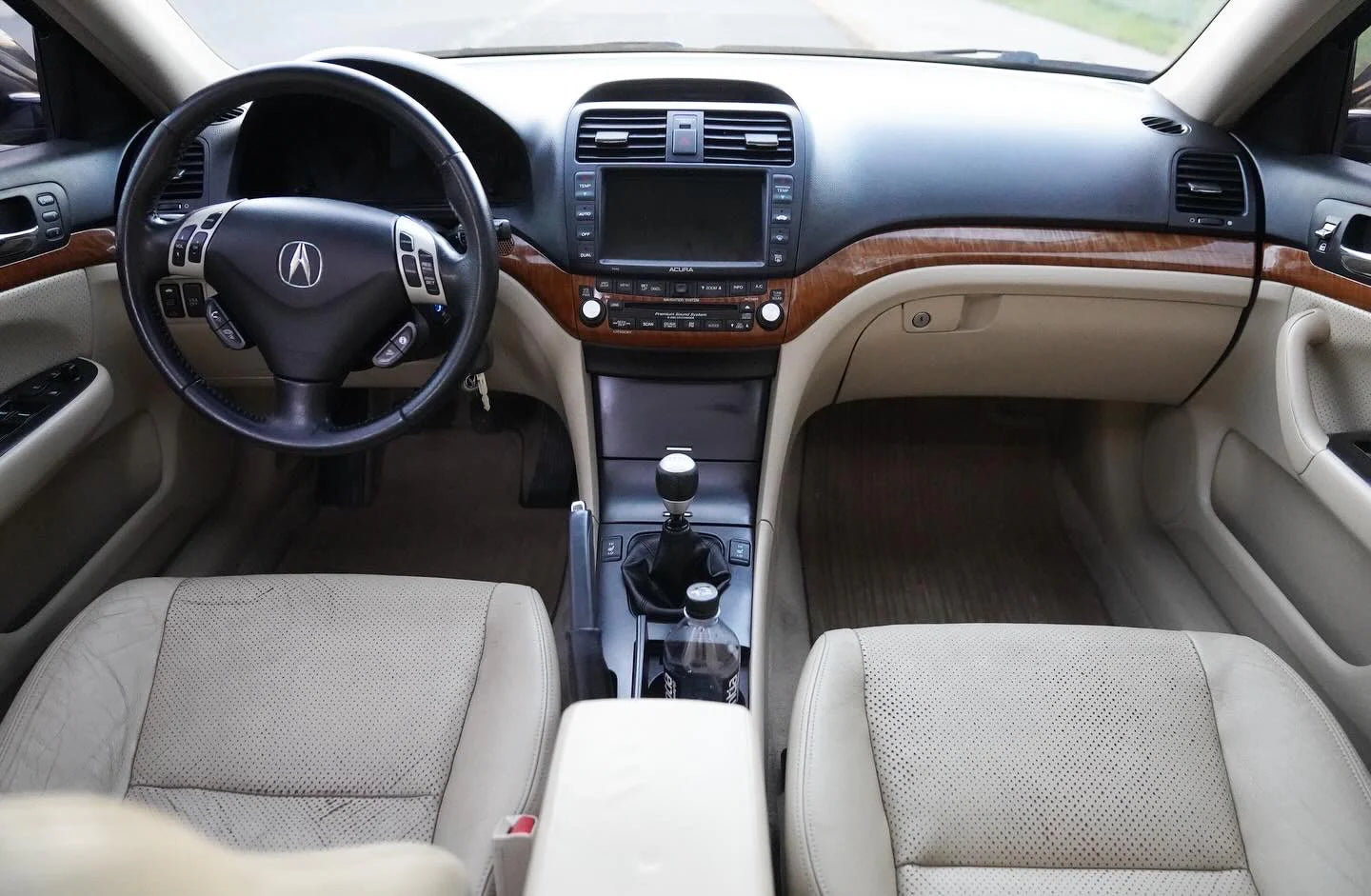 Acura TSX Digital Download