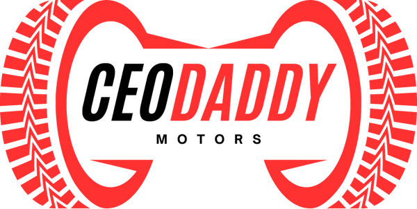 CEO Daddy Motors