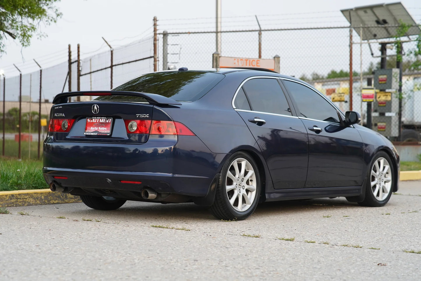 Acura TSX Digital Download